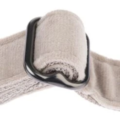 Nomad Tales Blush Halsband, Taupe -Günstiges Futter Leine Geschäft nomad tales blush halsbaender fg 1307 4