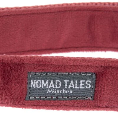 Nomad Tales Blush Halsband, Rosé 10 Nomad Tales Blush Halsband, Rosé – Bild 8
