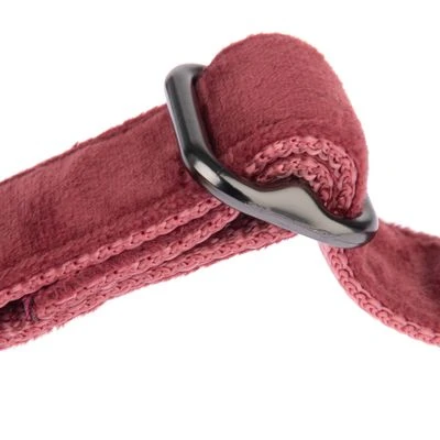 Nomad Tales Blush Halsband, Rosé 13 Nomad Tales Blush Halsband, Rosé – Bild 11