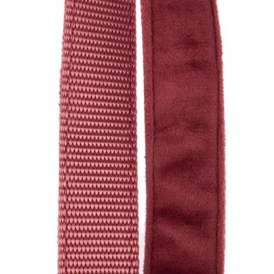 Nomad Tales Blush Halsband, Rosé 14 Nomad Tales Blush Halsband, Rosé – Bild 12