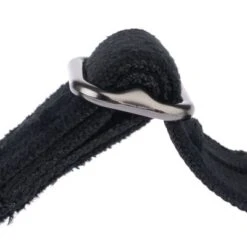 Nomad Tales Blush Halsband, Ebony -Günstiges Futter Leine Geschäft nomad tales blush halsbaender fg 1344 9