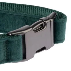 Nomad Tales Blush Halsband, Emerald -Günstiges Futter Leine Geschäft nomad tales blush halsbaender fg 1359 8