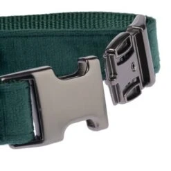 Nomad Tales Blush Halsband, Emerald -Günstiges Futter Leine Geschäft nomad tales blush halsbaender fg 1360 4