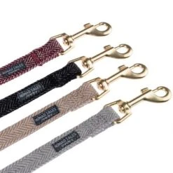 Nomad Tales Calma Halsband, Sand -Günstiges Futter Leine Geschäft nomad tales calma leinen fg 1660 4