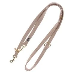 Nomad Tales Calma Halsband, Sand -Günstiges Futter Leine Geschäft nomad tales calma leinen fg 1664 2 9 2