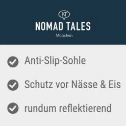 Nomad Tales Spirit Pfotenschutz Aegis -Günstiges Futter Leine Geschäft nomad tales spirit pfotenschutz aegis usp 7