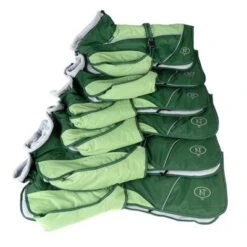 Nomad Tales Bloom Hundemantel Lushneu -Günstiges Futter Leine Geschäft nt bloom lush all sizes fg 9464 8