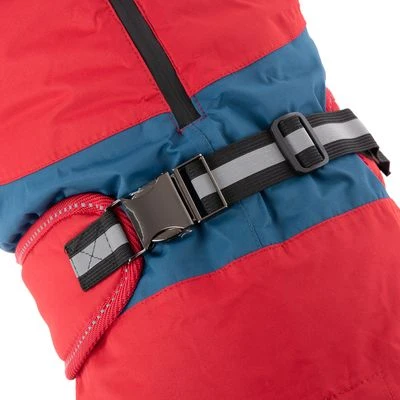 Nomad Tales Bloom Hundemantel Sunsetneu 15 Nomad Tales Bloom Hundemantel Sunsetneu – Bild 13