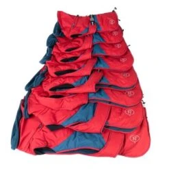 Nomad Tales Bloom Hundemantel Sunsetneu 26 Nomad Tales Bloom Hundemantel Sunsetneu -Günstiges Futter Leine Geschäft nt bloom sunset all sizes fg 9484 7