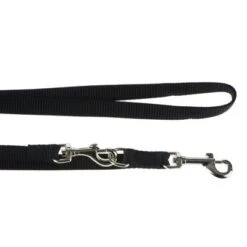 Sparset: Hunde-Softgeschirr Feel Free - Schwarz + HUNTER Führleine Ecco Sport, Schwarz 36 Sparset: Hunde-Softgeschirr Feel Free - Schwarz + HUNTER Führleine Ecco Sport, Schwarz -Günstiges Futter Leine Geschäft nylon leinen 62 0