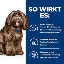 Hill's Prescription Diet B/d Ageing Care Trockenfutter Für Hunde Mit Huhn 14 Hill's Prescription Diet B/d Ageing Care Trockenfutter Für Hunde Mit Huhn -Günstiges Futter Leine Geschäft pd bd dog bk28322m how works de 0
