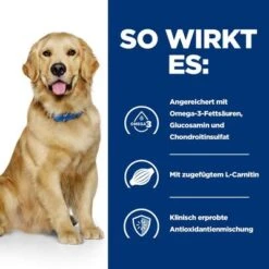 Hill's Prescription Diet J/d Nassfutter Für Hunde Mit Huhn -Günstiges Futter Leine Geschäft pd jd dog bk25363m bk30425 how works de 5