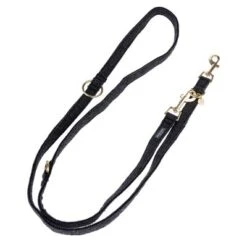 Nomad Tales Calma Geschirr, Ebony 41 Nomad Tales Calma Geschirr, Ebony -Günstiges Futter Leine Geschäft pla 325901 325902 nomad tales calma leinen fg 1669 3