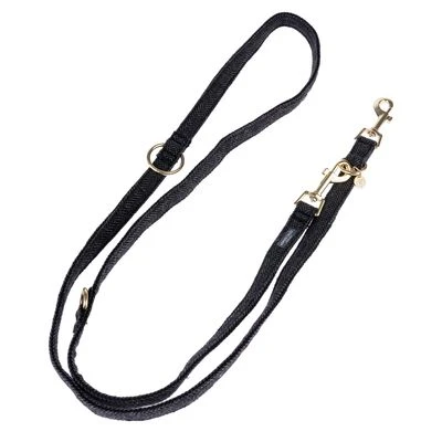 Nomad Tales Calma Geschirr, Ebony 22 Nomad Tales Calma Geschirr, Ebony – Bild 20