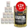 Sparpaket Belcando Super Premium 12 X 400 G -Günstiges Futter Leine Geschäft pla belcandosuperpremium 12x400g 4