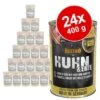 Sparpaket Belcando Super Premium 24 X 400 G -Günstiges Futter Leine Geschäft pla belcandosuperpremium 24x400g 9