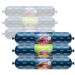 Rocco THE WURST Gemischtes Paket