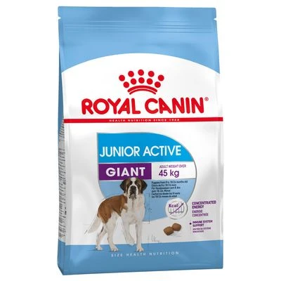 Sparpaket Royal Canin Size 17 Sparpaket Royal Canin Size – Bild 15