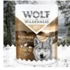 Wolf Of Wilderness Adult 6 X 300 G - Pouch -Günstiges Futter Leine Geschäft pouch back 0