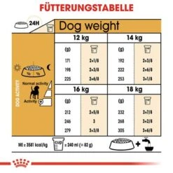 Royal Canin Beagle Adult -Günstiges Futter Leine Geschäft rc bhn beagle cv eretailkit 5 de de 2