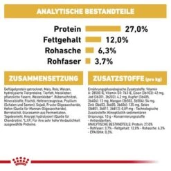 Royal Canin Beagle Adult -Günstiges Futter Leine Geschäft rc bhn beagleadult cv eretailkit 6 de de 1