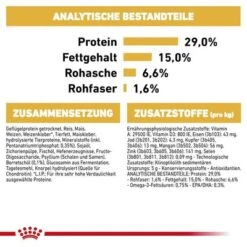 Royal Canin Bichon Frisé Adult -Günstiges Futter Leine Geschäft rc bhn bichonfriseadult cv eretailkit 6 de de 9
