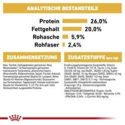 Royal Canin Boxer Adult -Günstiges Futter Leine Geschäft rc bhn boxeradult cv eretailkit 6 de de 2