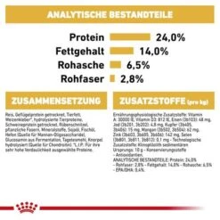 Royal Canin Bulldog Adult -Günstiges Futter Leine Geschäft rc bhn bulldogadult cv eretailkit 6 de de 1