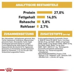 Royal Canin Cavalier King Charles Adult -Günstiges Futter Leine Geschäft rc bhn cavalierkingcharlesadult cv eretailkit 6 de de 7