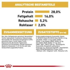 Royal Canin Chihuahua Adult -Günstiges Futter Leine Geschäft rc bhn chihuahuaadult cv eretailkit 6 de de 4