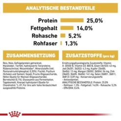 Royal Canin Cocker Adult 12 Royal Canin Cocker Adult -Günstiges Futter Leine Geschäft rc bhn cockeradult cv eretailkit 6 de de 9