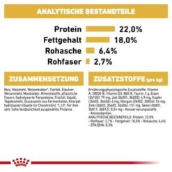 Royal Canin Dalmatian Adult -Günstiges Futter Leine Geschäft rc bhn dalmatianadult cv eretailkit 6 de de 3