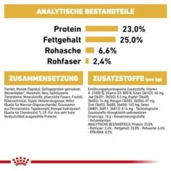 Royal Canin Great Dane Adult -Günstiges Futter Leine Geschäft rc bhn greatdaneadult cv eretailkit 6 de de 5