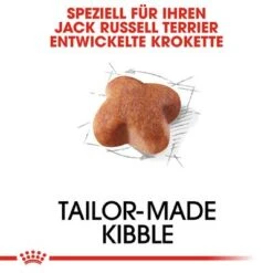 Royal Canin Jack Russell Terrier Adult -Günstiges Futter Leine Geschäft rc bhn jackrussell cv eretailkit 2 de de 2