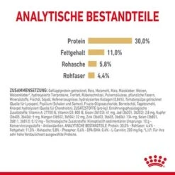 Royal Canin Labrador Retriever Adult 5+ -Günstiges Futter Leine Geschäft rc bhn labradorretriever5 cv 3 de de 6