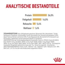 Royal Canin Pomeranian Adult 14 Royal Canin Pomeranian Adult -Günstiges Futter Leine Geschäft rc bhn pomeranianadult cv 4 de de 9