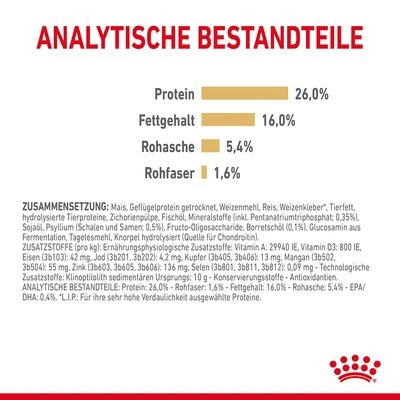 Royal Canin Pomeranian Adult 8 Royal Canin Pomeranian Adult – Bild 6