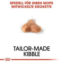 Royal Canin Pug Adult -Günstiges Futter Leine Geschäft rc bhn pug cv eretailkit 2 de de 8