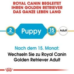 Royal Canin Golden Retriever Puppy -Günstiges Futter Leine Geschäft rc bhn puppygoldenretriever cm eretailkit 1 de de 7