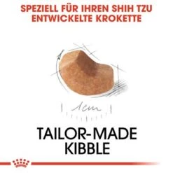 Royal Canin Shih Tzu Puppy 9 Royal Canin Shih Tzu Puppy -Günstiges Futter Leine Geschäft rc bhn puppyshihtzu cm eretailkit 2 de de 0