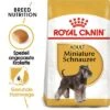 Royal Canin Miniature Schnauzer Adult -Günstiges Futter Leine Geschäft rc bhn schnauzer mv eretailkit de de 5