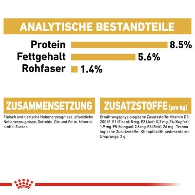 Nassfutter Als Ergänzung Zu Royal Canin Chihuahua Adult 9 Nassfutter Als Ergänzung Zu Royal Canin Chihuahua Adult – Bild 7