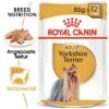Royal Canin Yorkshire Terrier Adult Mousse