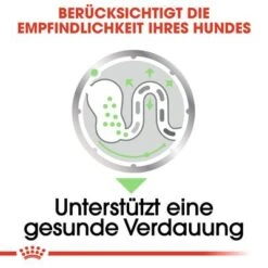 Nassfutter Als Ergänzung Zu Royal Canin Digestive Care -Günstiges Futter Leine Geschäft rc ccn wet digestive cv eretailkit 3 de de 7