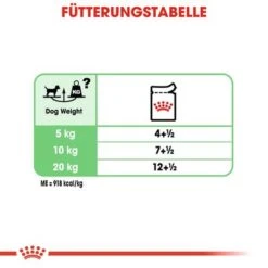 Royal Canin Digestive Care Mousse -Günstiges Futter Leine Geschäft rc ccn wet digestive cv eretailkit 5 de de 6