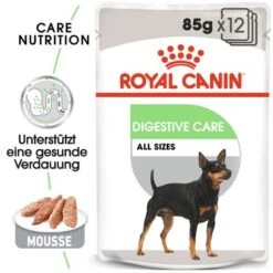 Nassfutter Als Ergänzung Zu Royal Canin Digestive Care