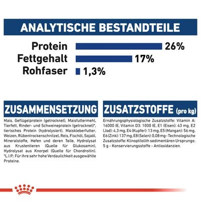 Royal Canin Maxi Adult 7 Royal Canin Maxi Adult – Bild 5