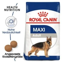 Royal Canin Maxi Adult