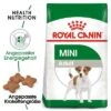 Royal Canin Mini Adult -Günstiges Futter Leine Geschäft rc shn adultmini mv eretailkit de de 8