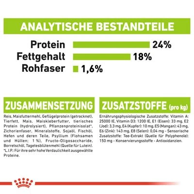 Royal Canin X-Small Adult 8 + 6 Royal Canin X-Small Adult 8 + – Bild 4